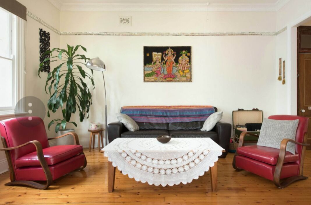 You'll feel at ease in this \"home from home\". — image 19