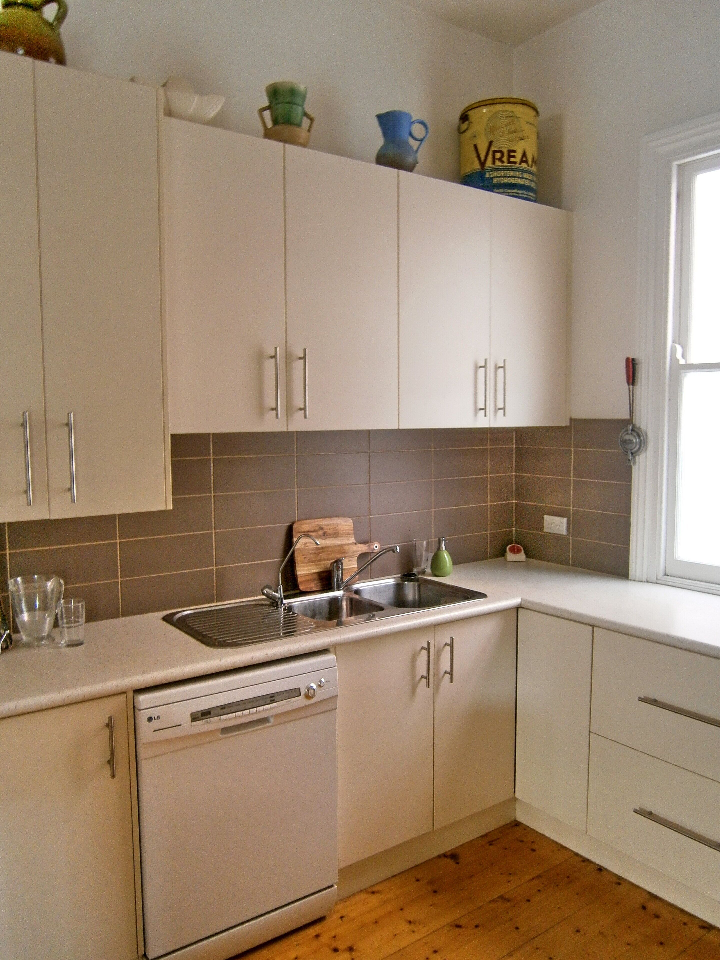 You'll feel at ease in this \"home from home\". — image 9