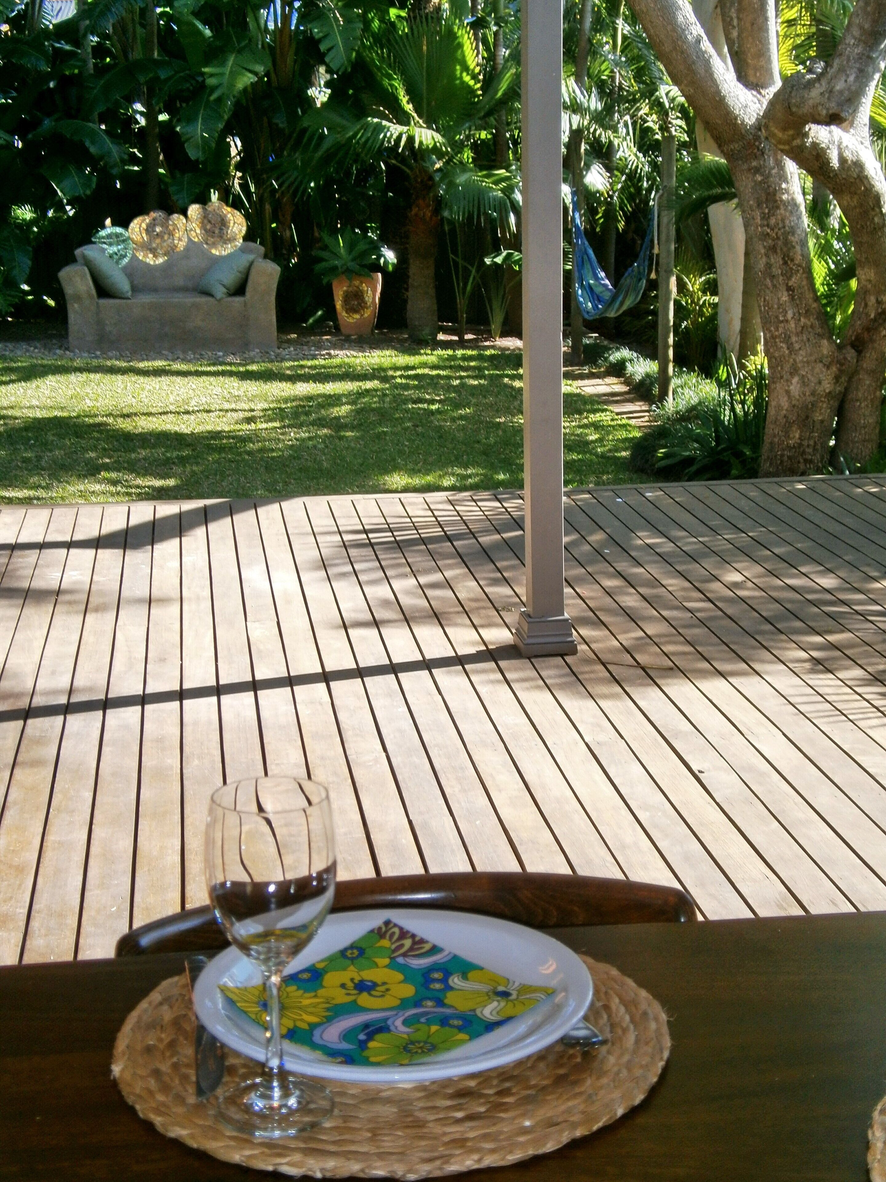 You'll feel at ease in this \"home from home\". — image 30