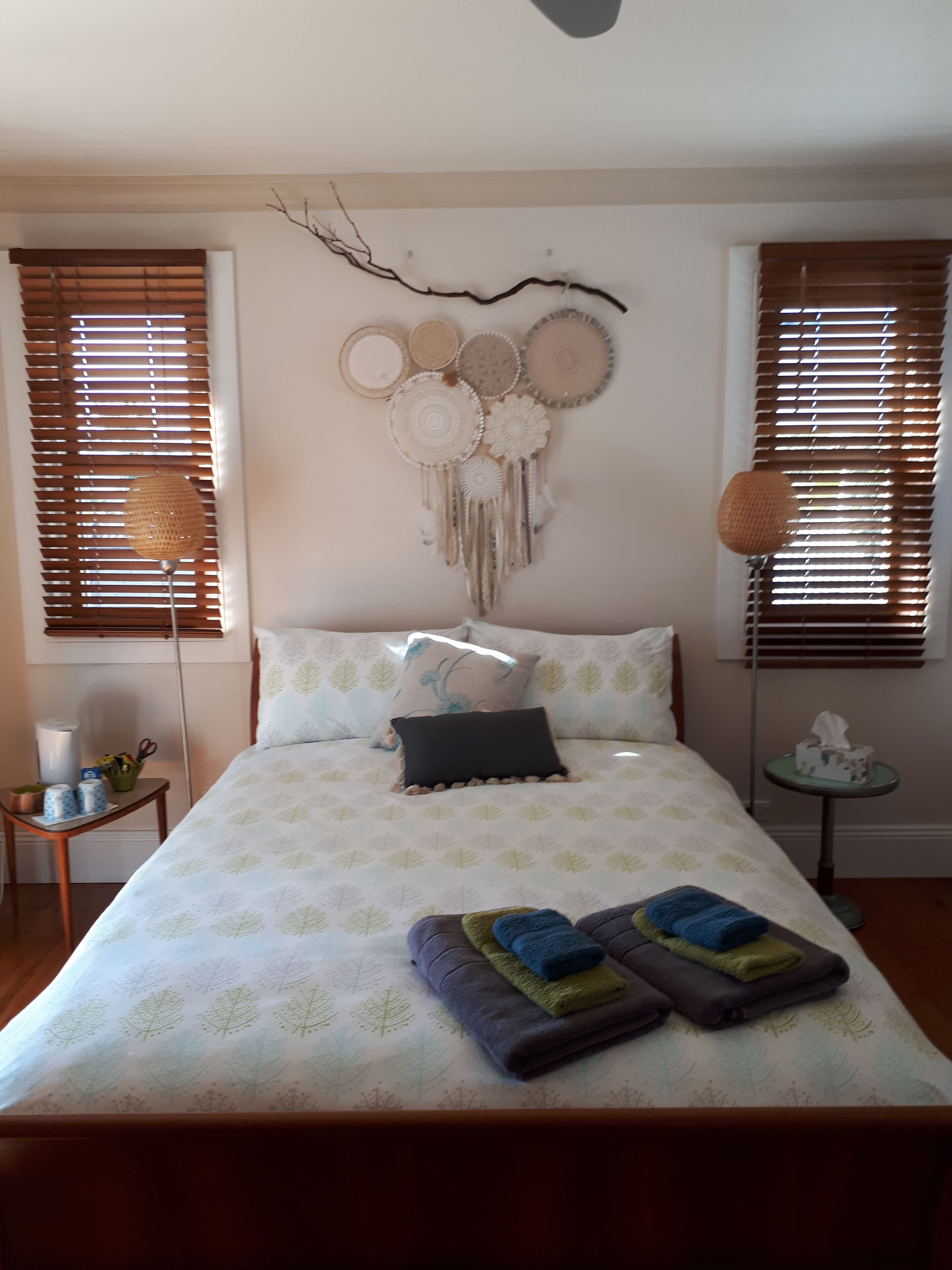 You'll feel at ease in this \"home from home\". — image 21