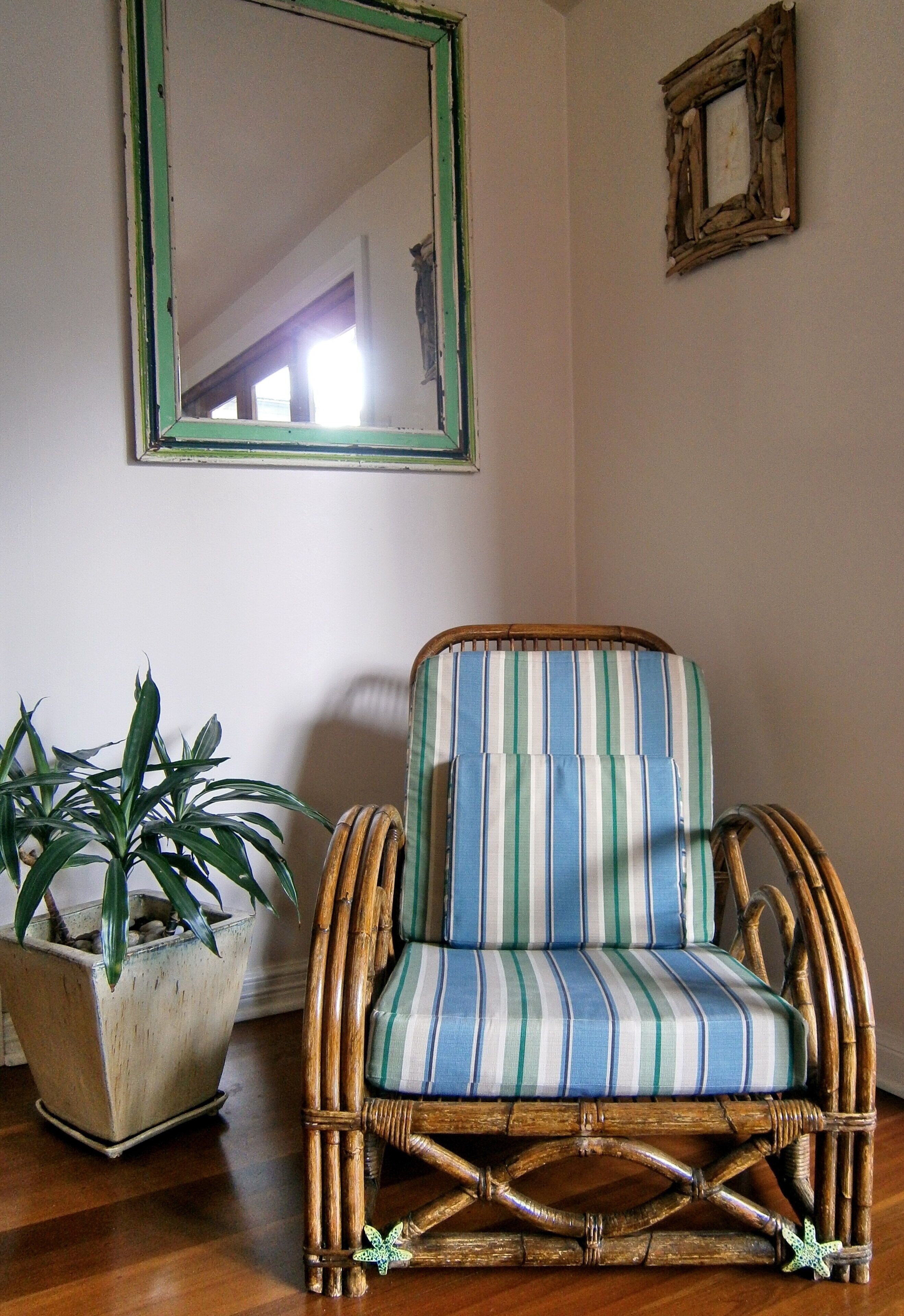 You'll feel at ease in this \"home from home\". — image 18