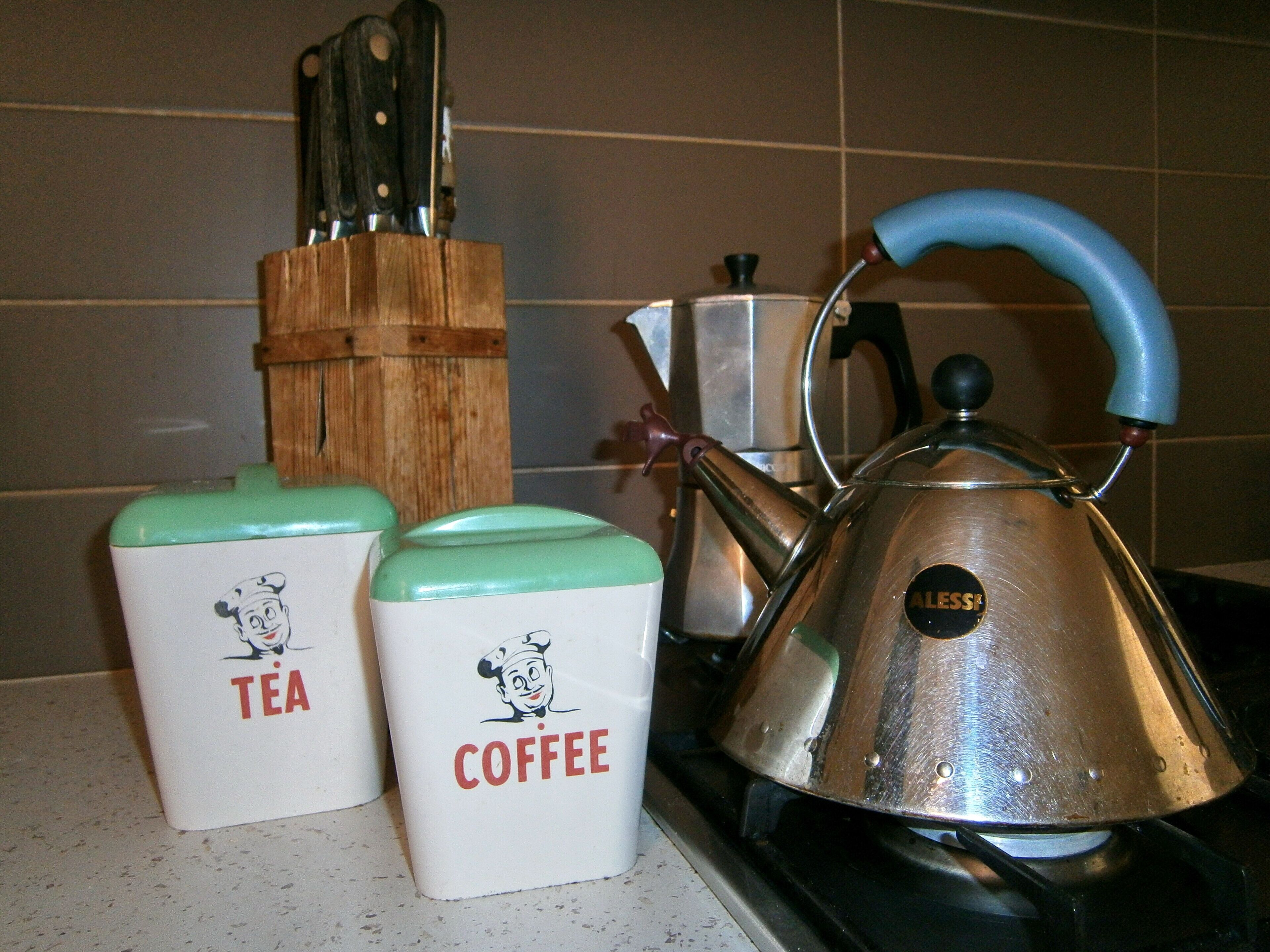 You'll feel at ease in this \"home from home\". — image 13