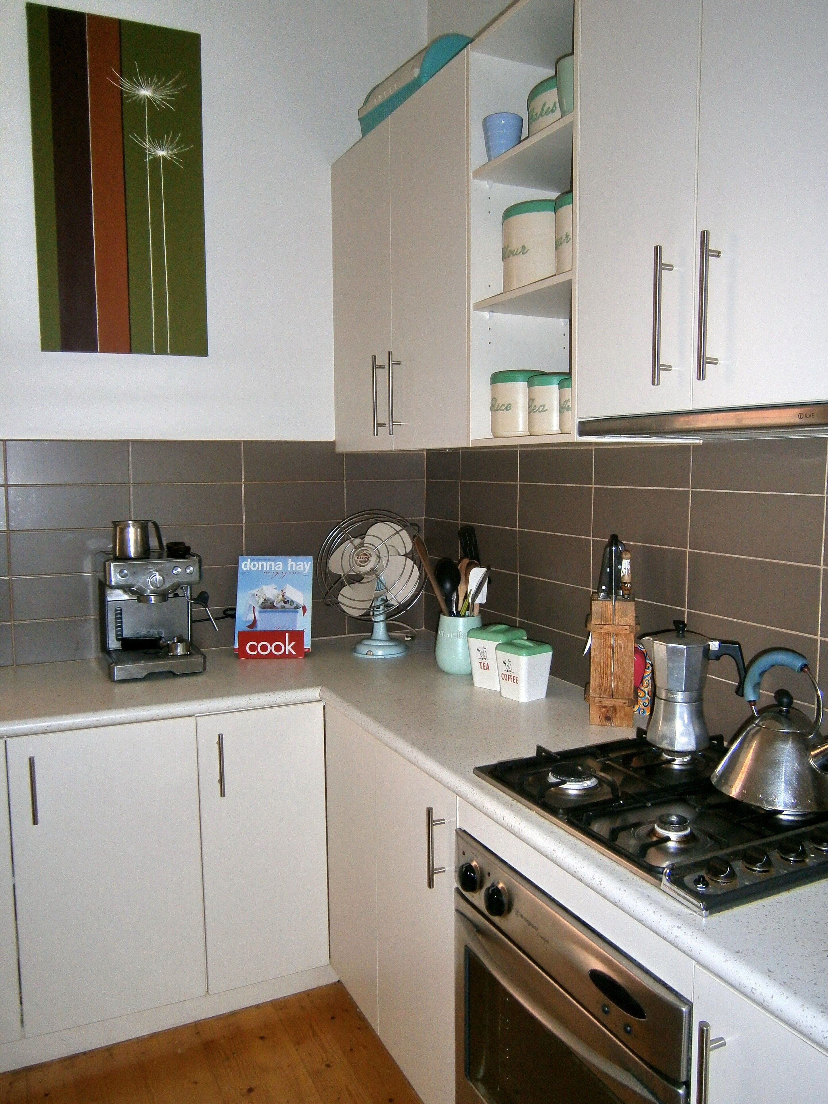 You'll feel at ease in this \"home from home\". — image 8