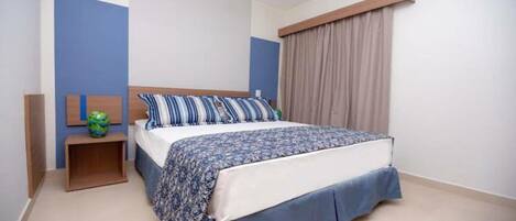 2 chambres, Wi-Fi, draps fournis