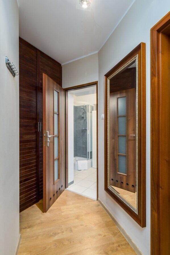 Appartement | Coin séjour