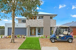 Exterior - Lake Resort on Black Bull (Yarrawonga)