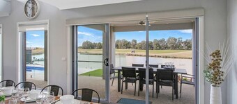 Lake Resort on Black Bull