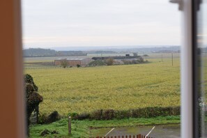 Bureau, rideaux occultants, fer et planche à repasser, Wi-Fi gratuit