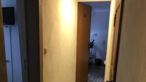 Hallway - Pension das Lädle (Rothenburg ob der Tauber)
