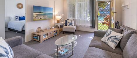 2 quartos, roupa de cama