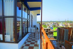 Exterior - Welcome Home Apartments (Rishikesh)