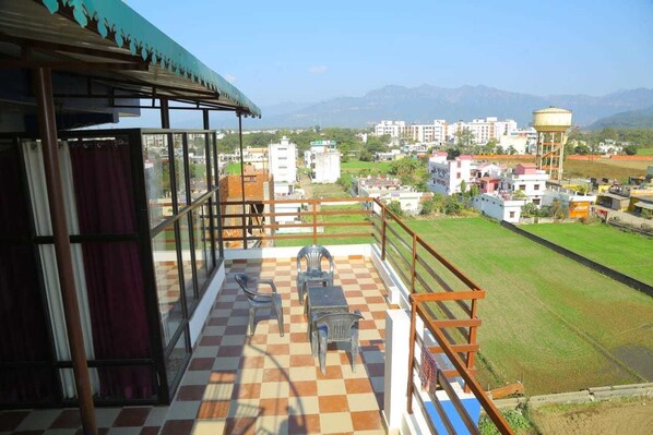 Exterior - Welcome Home Apartments (Rishikesh)