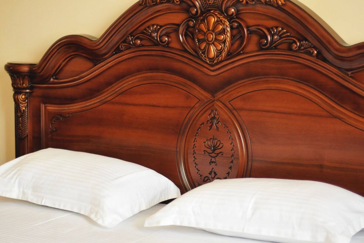 Chambre Supérieure