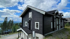 Exterior - Ski Lodge Idre Fjäll (Idre)