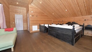 Room - Ski Lodge Idre Fjäll (Idre)