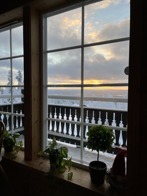 Details aan de binnenkant