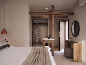 Room - Stella Blue Seaside Resort (Hersonissos)