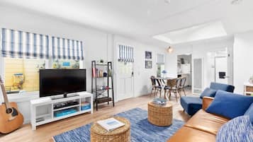 Télévision, lecteur de DVD