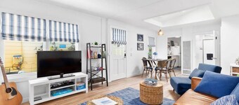 Capitola Village Getaway! - Skritt fra elvevandring