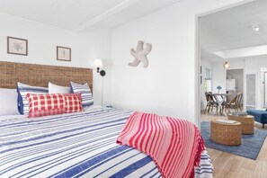 5 Schlafzimmer, Bügeleisen/Bügelbrett, WLAN, Bettwäsche