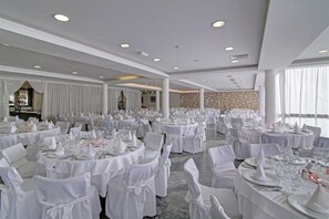 Banquet hall - Adriatica Rooms (Dubrovnik)