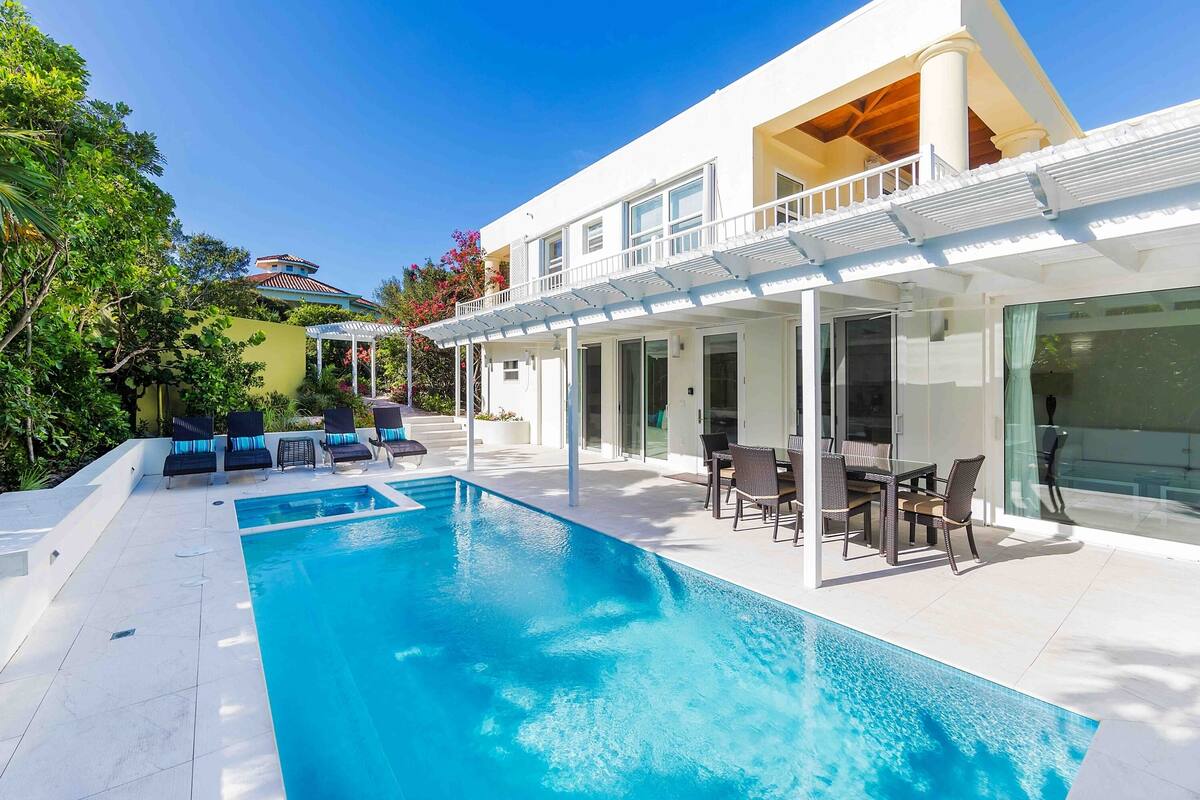 Premier Suite (Esencia Plus) | Terrace/patio