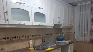 مطبخ خاص