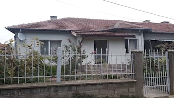Ulkopuoli