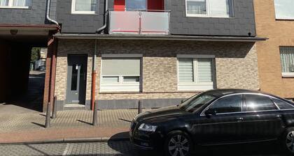 Zimmervermietung Lösken 1