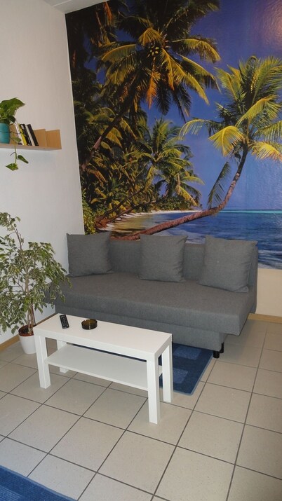 Zimmervermietung Lösken 2