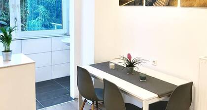 Zimmervermietung Lösken 3