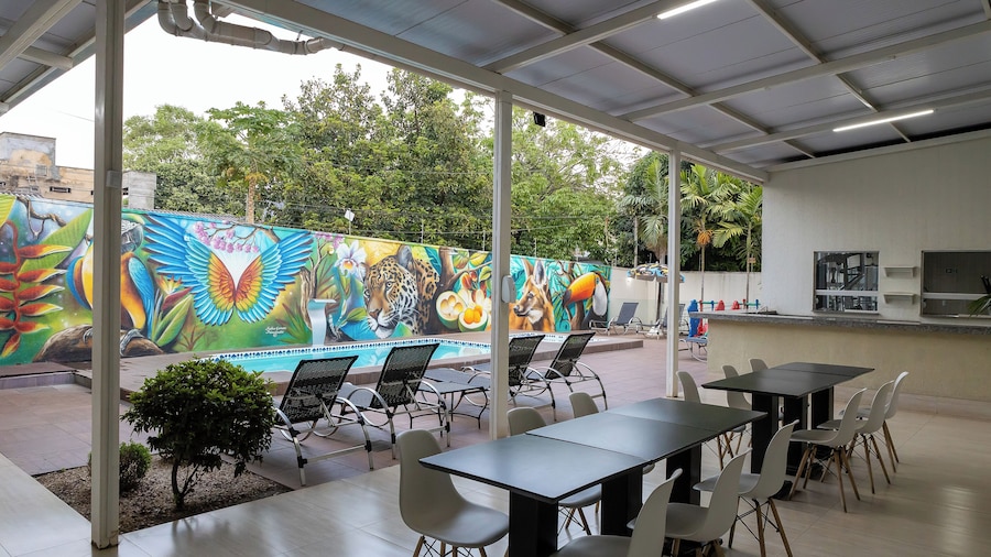 Allegro Hotel