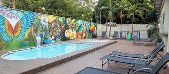 Allegro Hotel