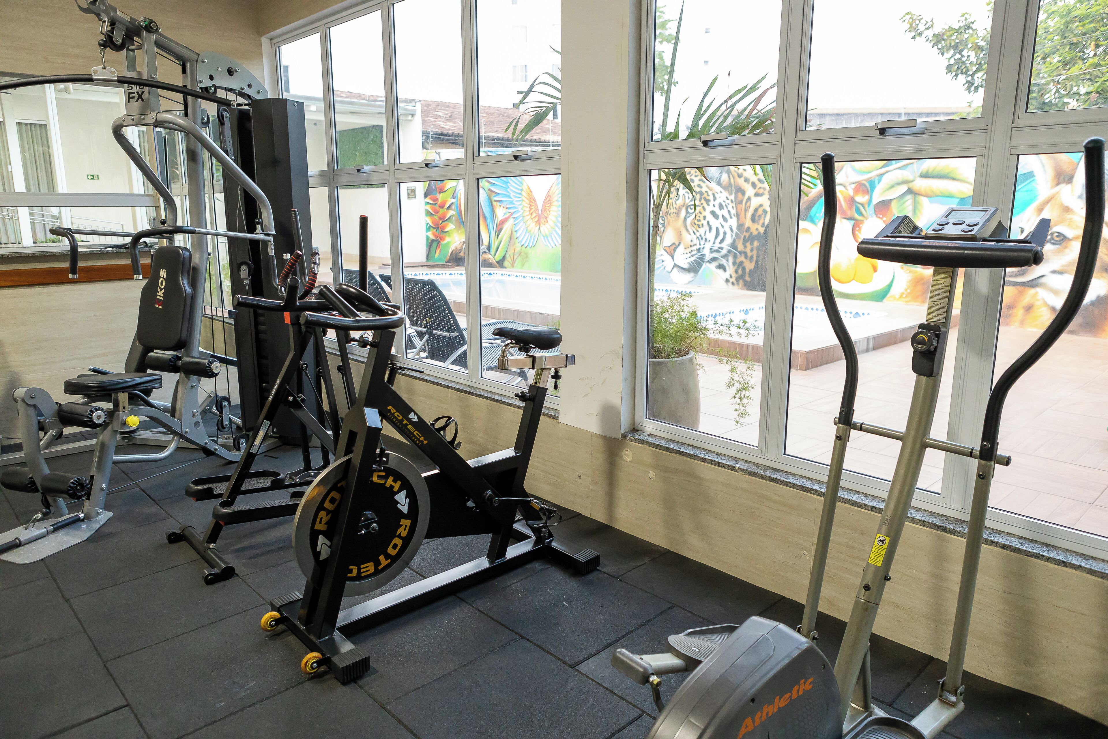 Photo - Allegro Hotel