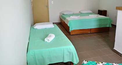China Hotel