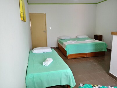 China Hotel