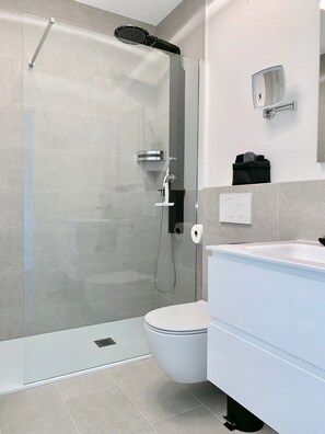 Appartement | Salle de bain