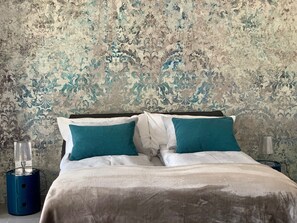 Apartment | 1 bedroom, iron/ironing board, free WiFi, bed sheets - Bijou Lido Golf (Ascona)
