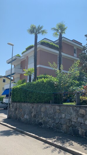 Exterior - Bijou Lido Golf (Ascona)