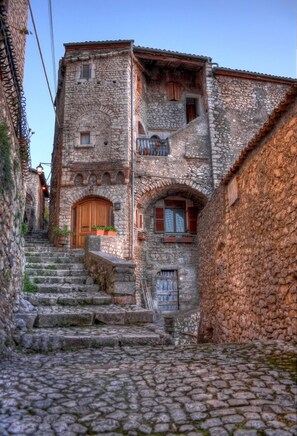 Point of interest - Cincinnato Wine Resort (Cori)