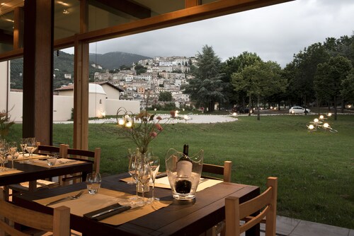 Cincinnato Wine Resort