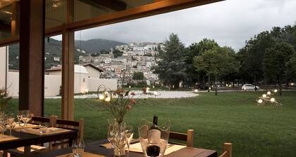 Cincinnato Wine Resort