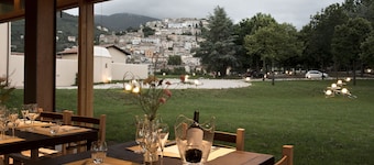 Cincinnato Wine Resort