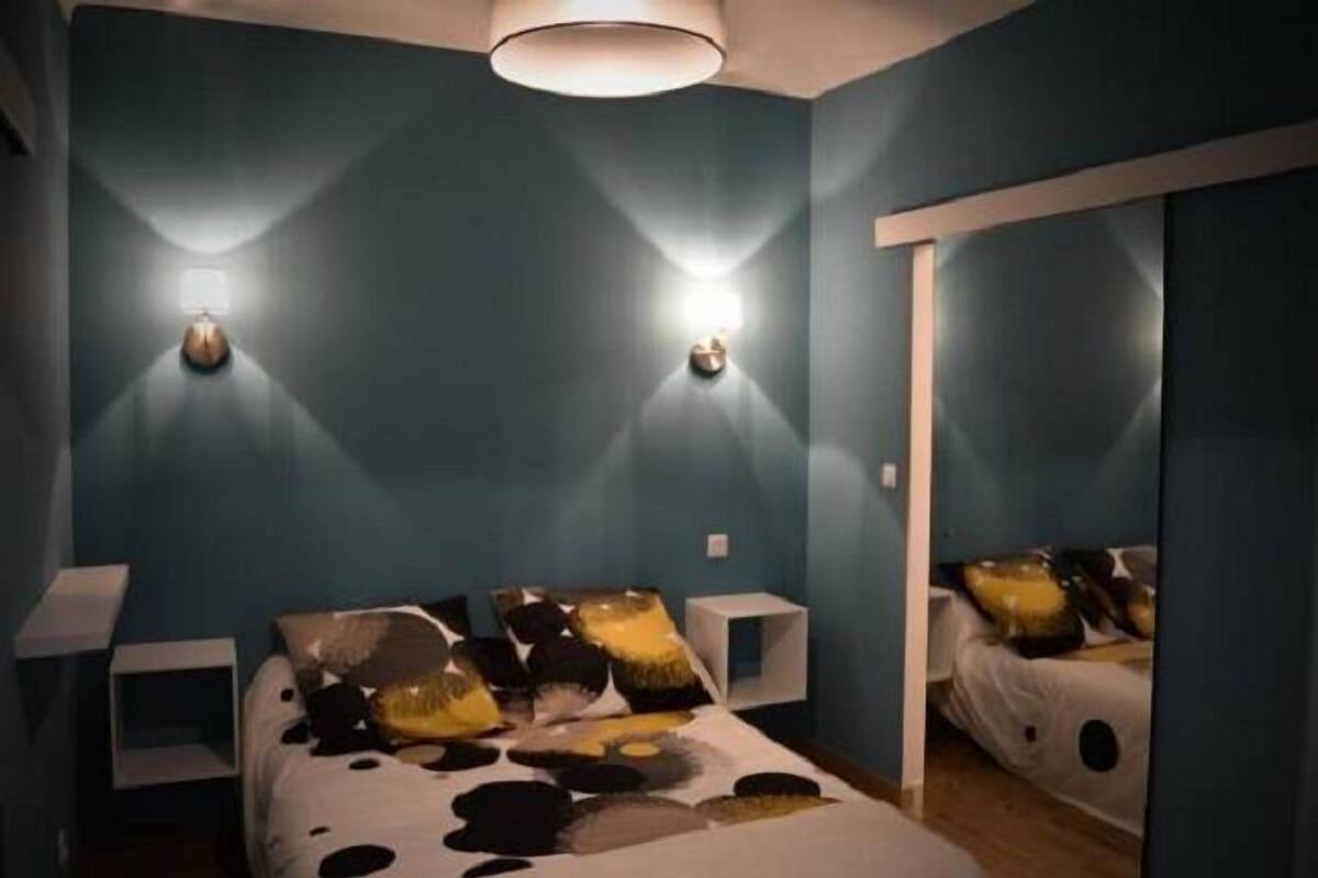 Familie suite | 1 slaapkamer, gratis babybedden, extra bedden, gratis wifi