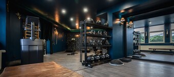 Libarty Hotels