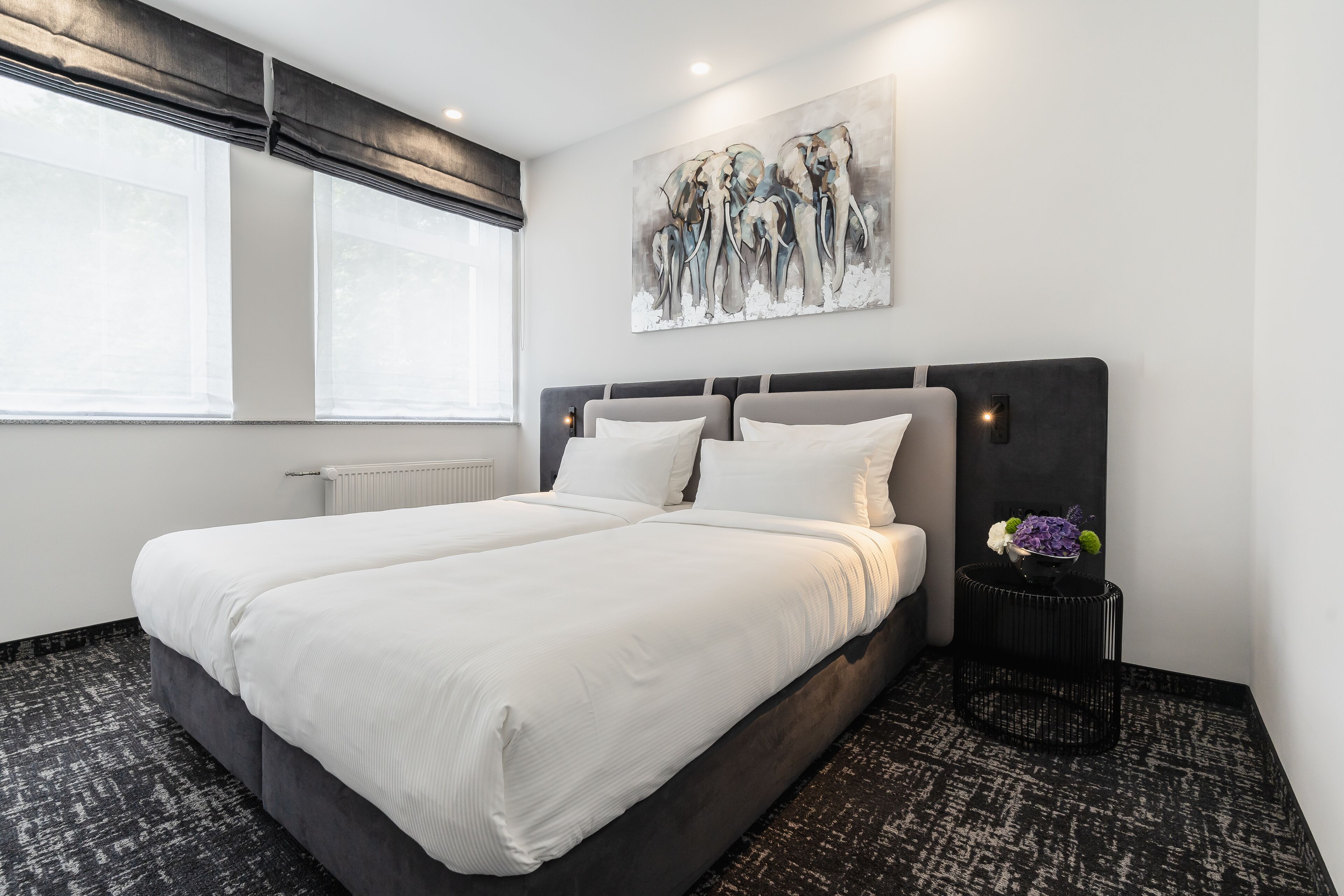 1 bedroom, in-room safe, desk, laptop workspace