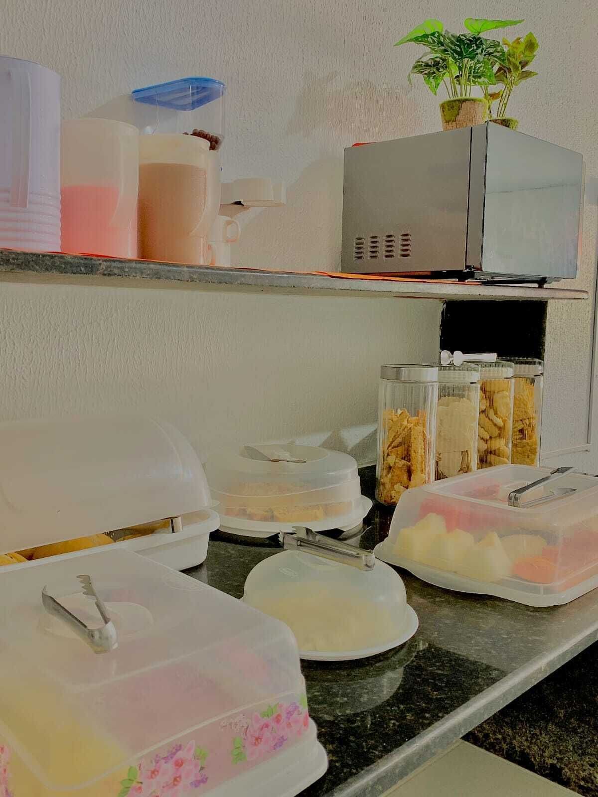 Photo - Pousada Marahub