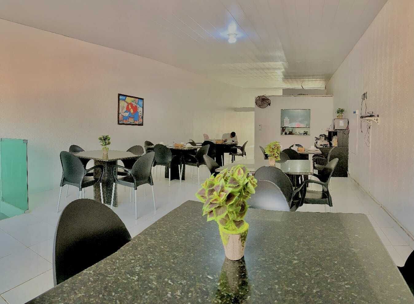 Photo - Pousada Marahub