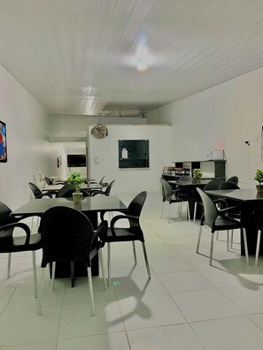 Private kitchen - Pousada Marahub (Maragogi)