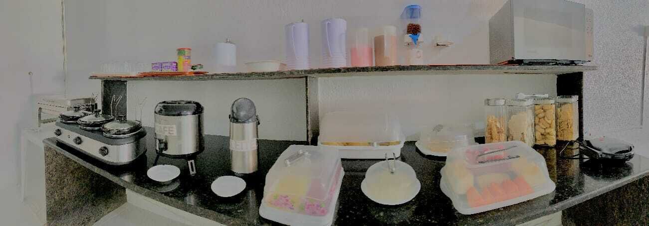 Photo - Pousada Marahub